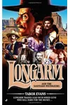 Longarm and the Santiago Pistoleers