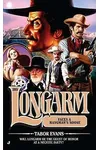 Longarm Faces a Hangman's Noose