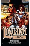 Longarm and the Panamint Panic