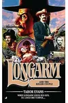 Longarm and the Killer Couple