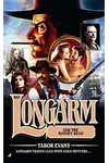 Longarm and the Bloody Relic