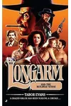 Longarm and the Runaway Nurse