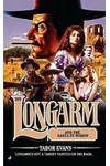 Longarm and the Santa Fe Widow