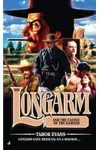 Longarm and the Castle of the Damned