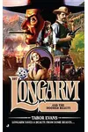 Longarm and the Doomed Beauty