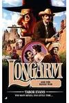 Longarm and the Range War