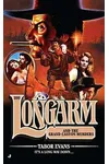 Longarm and the Grand Canyon Murders