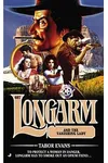 Longarm and the Vanishing Lady