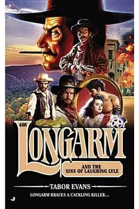Longarm and the Sins of Laughing Lyle
