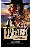 Longarm and the Sins of Laughing Lyle