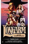 Longarm and the Banker's Daughter