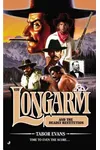Longarm and the Deadly Restitution