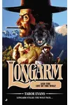 Longarm and the Cry of the Wolf