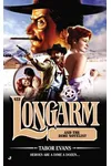 Longarm and the Dime Novelist
