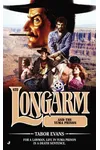 Longarm and the Yuma Prison