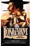 Longarm and the Sonora Siren