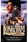Longarm and the Coldest Town in Hell
