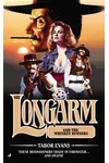 Longarm and the Whiskey Runners