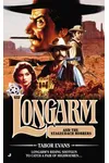 Longarm and the Stagecoach Robbers