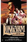 Longarm and the Rock Springs Reckoning