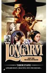 Longarm and the Missing Husband