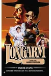 Longarm and the Model Prisoner