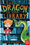 The Dragon in the Library