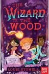 The Wizard in the Wood
