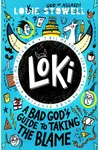 A Bad God's Guide to Taking the Blame