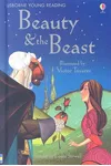 Beauty And The Beast