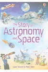 The Story of Astronomy and Space