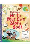 Write Your Own Storybook