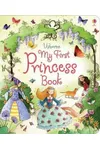 My First Princess Book