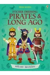 Pirates and Long Ago Bind-Up
