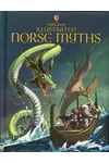 Illustrated Norse Myths