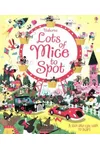 Lots Of Mice To Spot