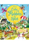 Lots Of Rabbits To Spot