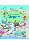 Look Inside an Airport