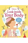Look Inside Your Body