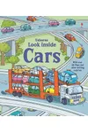 Look Inside Cars