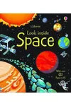 Look Inside Space
