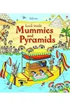 Look Inside Mummies and Pyramids