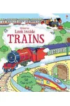 Look Inside Trains