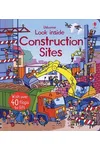Look Inside Construction Sites