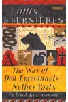 The War of Don Emmanuel's Nether Parts