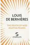 The Death of Miss Agatha Feakes