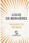 Talking to George