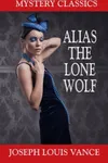 Alias the Lone Wolf