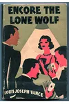 Encore the Lone Wolfe