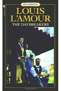 The Daybreakers